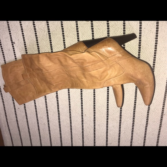 Vero Cuoio - Boots - Picture 6 of 6